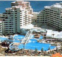 Квартира с одной спальней с видом на море в Benalmadena, продажа. №11731. ЭстейтСервис.