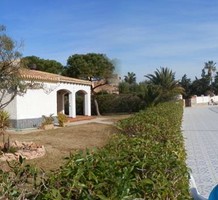 Вилла в Испании, продажа. №20592. ЭстейтСервис.