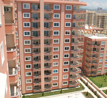 Квартира в Турции, продажа. №9192. ЭстейтСервис.