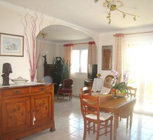 3х комнатная квартира в центре Juan-les-Pins, продажа. №24557. ЭстейтСервис.