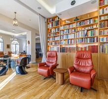 Апартаменты в Золотом Квадрате - ул. Бюфа, продажа. №51205. ЭстейтСервис.