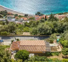 Панорамный таунхаус на Roquebrune-Cap-Martin, продажа. №46825. ЭстейтСервис.