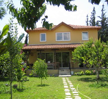 Вилла в Турции, продажа. №5661. ЭстейтСервис.