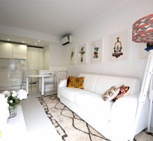 Апартаменты в центре Канн, продажа. №24225. ЭстейтСервис.