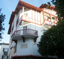 Квартира во Франции, продажа. №12905. ЭстейтСервис.