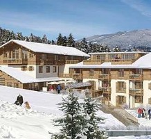 Апартаменты в Цель ам Зее, продажа. №15498. ЭстейтСервис.