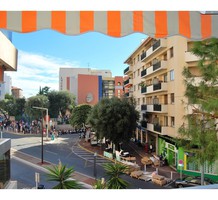 Двухкомнатная квартира в центре Антиба, продажа. №25237. ЭстейтСервис.