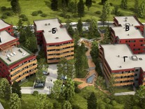 Апартаменты в Варне