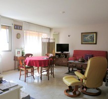 Двухкомнатные апартаменты в центре Ниццы, продажа. №23597. ЭстейтСервис.
