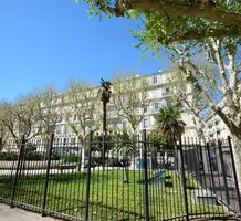 Квартира с дизайнерским ремонтом в Ницце, продажа. №51266. ЭстейтСервис.