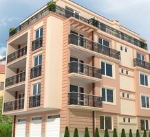 Новый дом в Сарафово, продажа. №22364. ЭстейтСервис.