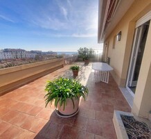 Пентхаус с гаражом и огромной террасой , продажа. №51225. ЭстейтСервис.