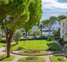 Видовой пентхаус на Saint-Jean-Cap-Ferrat, продажа. №50740. ЭстейтСервис.