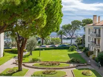 Видовой пентхаус на Saint-Jean-Cap-Ferrat