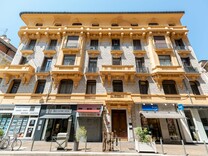 Квартира в 200-х метрах от моря и Casino Du Palais