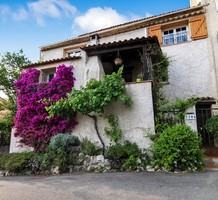 Уютный дом в секторе Le Val de Mougins, продажа. №38707. ЭстейтСервис.