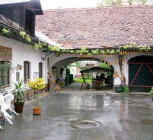 Пансион в Австрии, продажа. №11453. ЭстейтСервис.