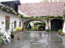 Пансион в Австрии