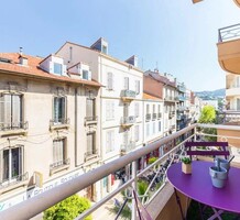 Студия с ремонтом в Каннах - Rue de Mimont , продажа. №43106. ЭстейтСервис.