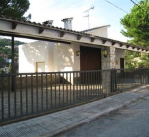 Вилла в Лорет де Мар, продажа. №15090. ЭстейтСервис.