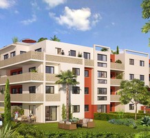 Новый жилой комплекс в 5 минутах от пляжа, продажа. №27872. ЭстейтСервис.