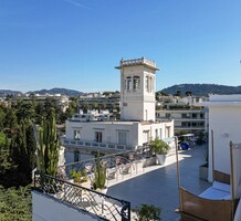 Пентхаус-лофт в Ницце - Bas Cimiez, продажа. №51178. ЭстейтСервис.