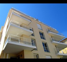 Апартаменты с двумя спальнями с видом на море в Beausoleil, продажа. №24794. ЭстейтСервис.