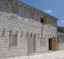 Отреставрированный дом рядом с морем в Перасте, продажа. №16739. ЭстейтСервис.