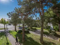 Квартира на первой линии в Кань-сюр-Мер