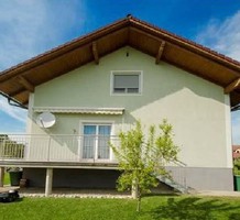 Дом в солнечном месте недалеко от Глайсдорфа, продажа. №23151. ЭстейтСервис.