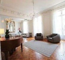 Квартира в Париже, продажа. №15669. ЭстейтСервис.