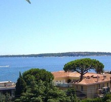 Апартаменты с панорамным видом на море в Каннах, продажа. №23415. ЭстейтСервис.
