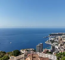 Смежная вилла между Кап-Мартен и Монако, продажа. №50581. ЭстейтСервис.