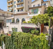 Дом рядом со школой в Ницце - Bas Cimiez, продажа. №50405. ЭстейтСервис.