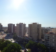 Просторная трехкомнатная квартира в Малага, продажа. №30019. ЭстейтСервис.