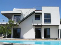 Вилла в Нова Санта Понса