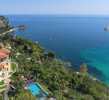 Особняк между Saint Jean Cap Ferrat и Monaco , продажа. №44702. ЭстейтСервис.