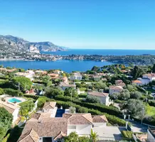 Имение с видом на Италию и St-Jean Cap Ferrat, продажа. №47481. ЭстейтСервис.