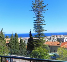 Трёхкомнатная квартира с видом в Beaulieu-sur-Mer, продажа. №32410. ЭстейтСервис.