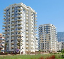 Апартаменты в Алании, продажа. №15613. ЭстейтСервис.