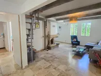 Ухоженный дом в Ницце - проспект Henry Dunant 