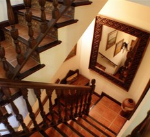 Большая вилла с 4 спальнями в Estepona, продажа. №30127. ЭстейтСервис.