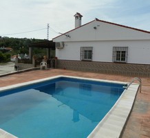 Вилла с двумя спальнями в Картама, продажа. №28869. ЭстейтСервис.