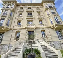 Буржуазная квартира в районе Университета Ниццы, продажа. №49688. ЭстейтСервис.