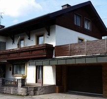 Просторный дом в пригороде Зальцбурга, продажа. №25260. ЭстейтСервис.