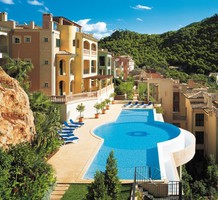 Апартаменты в Cala Llamp, продажа. №14994. ЭстейтСервис.