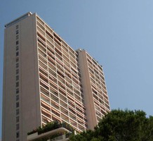 Студия под ремонт в Монако, продажа. №30840. ЭстейтСервис.