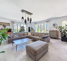 Дом в 15-ти минутах от моря - La Gaude, продажа. №50744. ЭстейтСервис.
