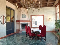 Отель в Австрии