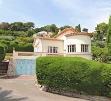 Красивая вилла недалеко от Mougins Tournamy, продажа. №35306. ЭстейтСервис.